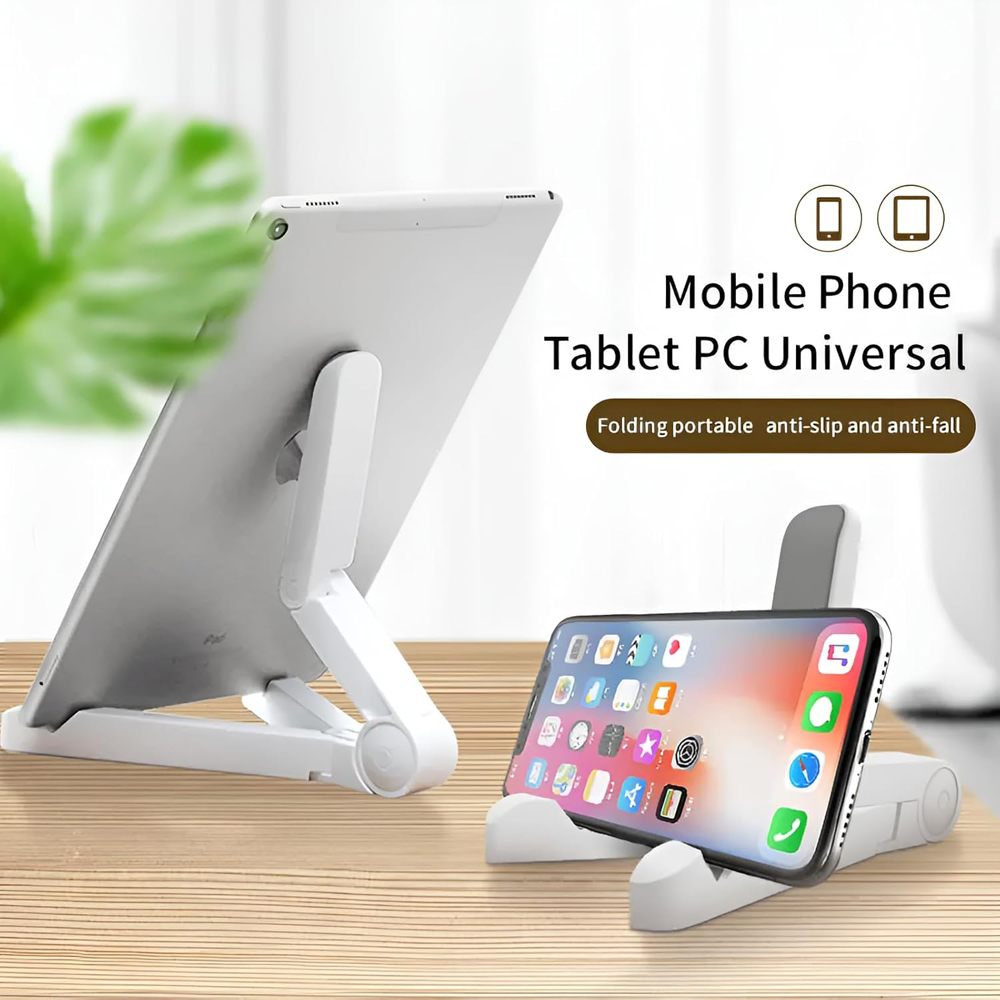 1pcs Universal Folding Tablet  - Xiaomi Tablet Accessories review and price