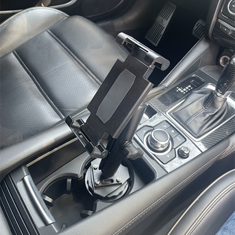 NEW Tablet Cup Holder Mount 36 - Tablet Car Mount review and price