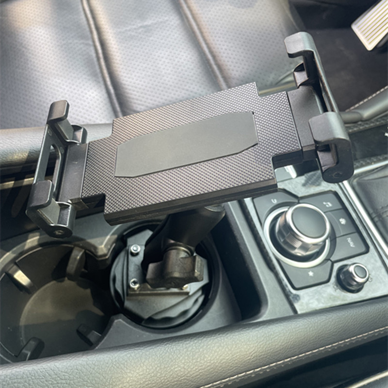 NEW Tablet Cup Holder Mount 36 - Tablet Car Mount review and price
