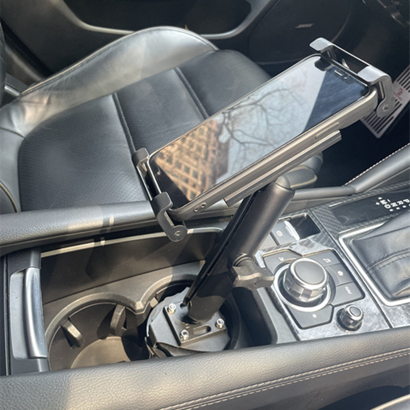 NEW Tablet Cup Holder Mount 36 - Tablet Car Mount review and price