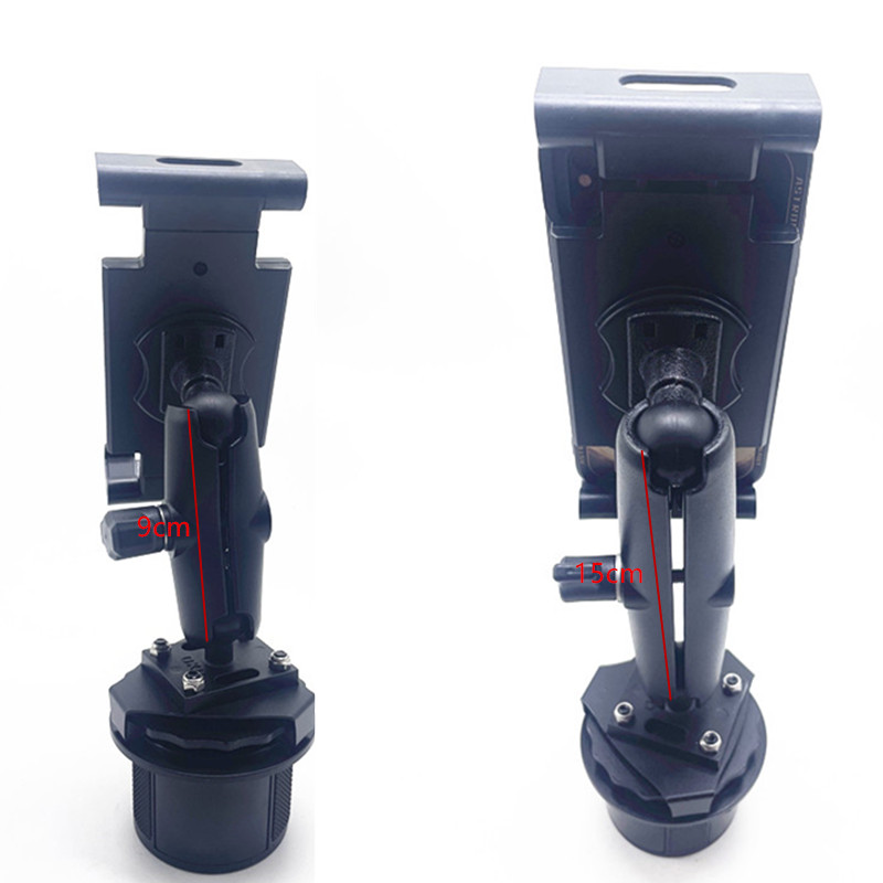 NEW Tablet Cup Holder Mount 36 - Tablet Car Mount review and price