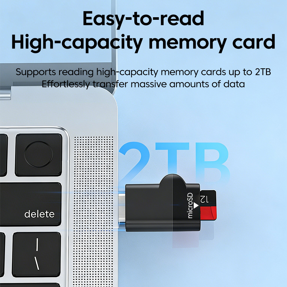 USB C3.0 Reader Adapter Type-C - Tablet Reading Accessories review and price