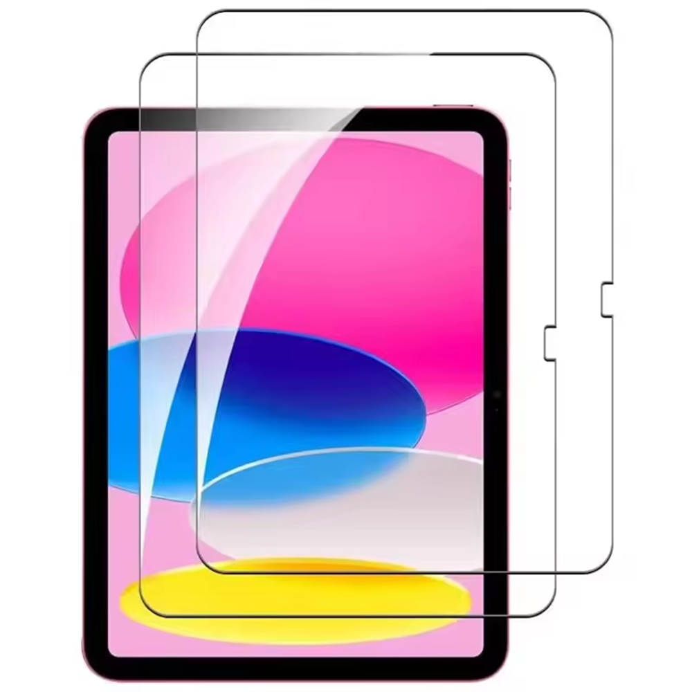 2 Pcs 9H Tempered Glass Screen - Temu Tablet Accessories review and price