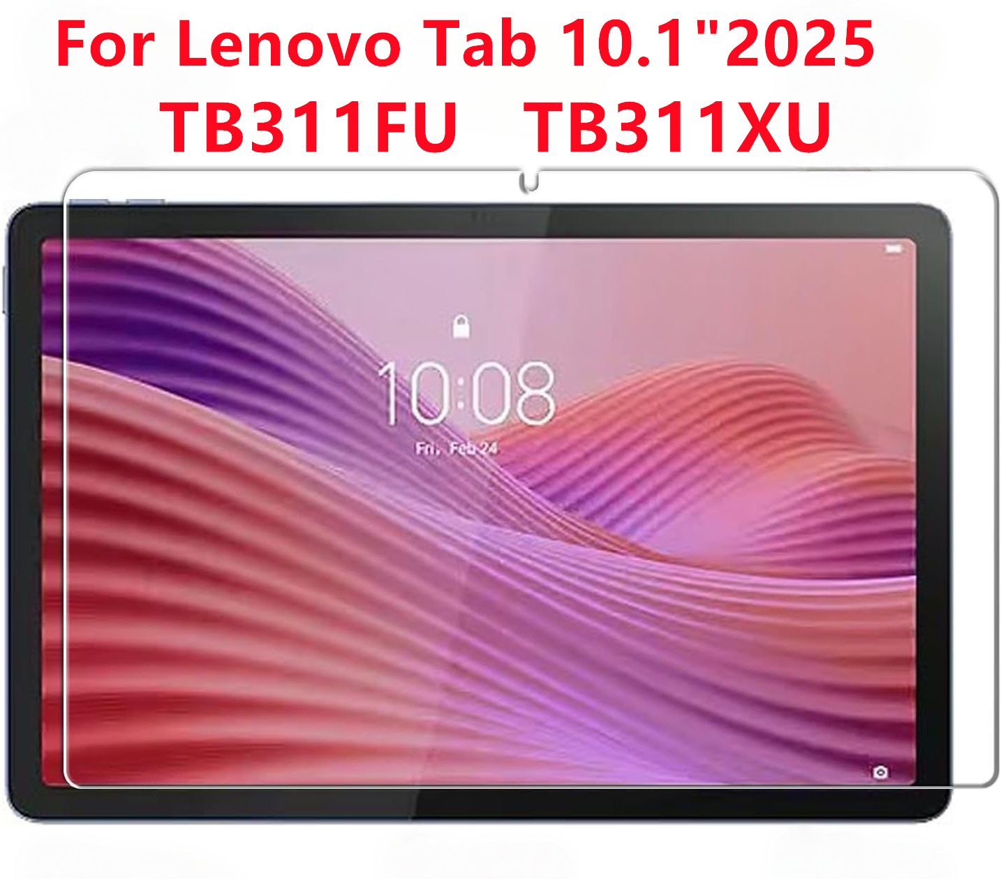1 PCS 9H Tempered Glass Tablet - Temu Tablet Accessories review and price