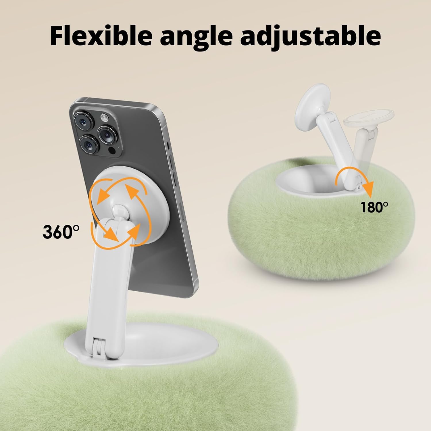 2025 Magnetic Pillow Stand For - Tablet Stand Accessories review and price