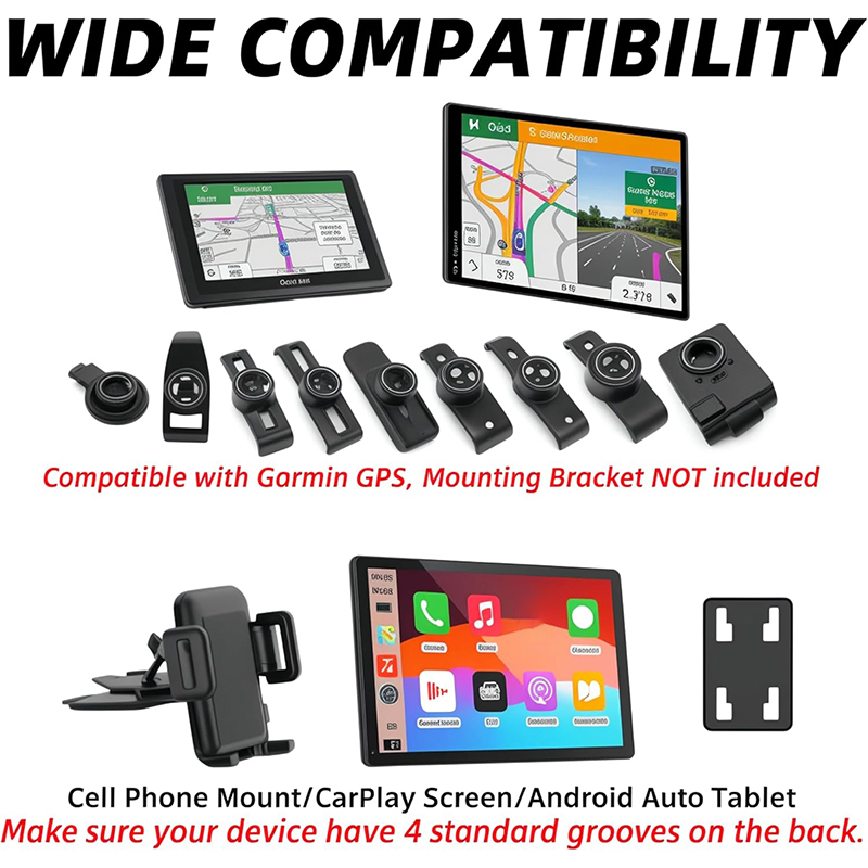 B*NEW 1PCS CD Slot Mount For C - Tablet Car Mount review and price