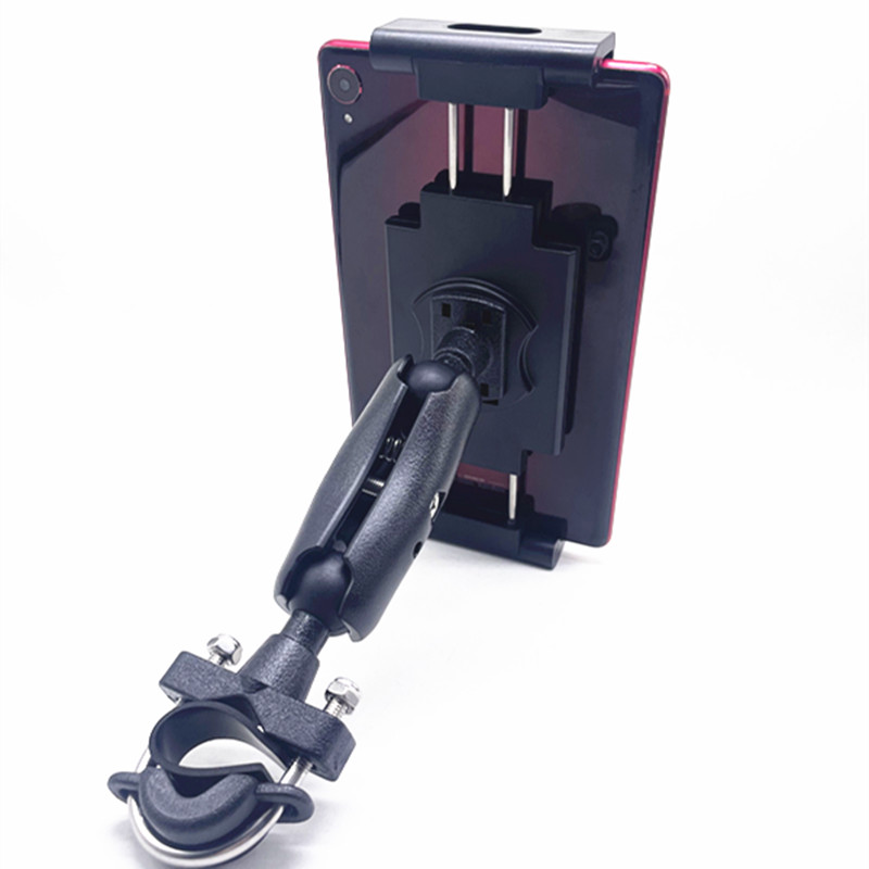 Motorcycle Handlebar Phone hol - Ram Tablet Accessories review and price