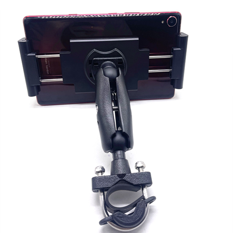 Motorcycle Handlebar Phone hol - Ram Tablet Accessories review and price