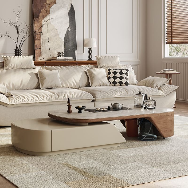 Display Unique Coffee Table Mu - Unique Table Accessories review and price