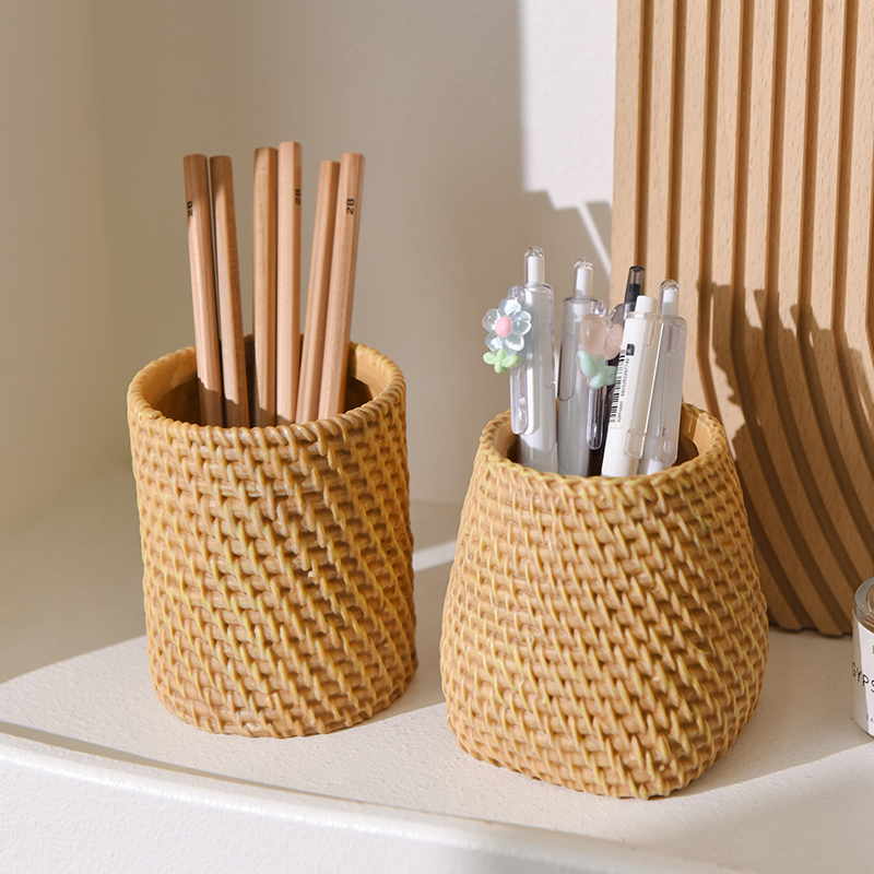 Imitation Rattan Weave Resin P - Tablet Reading Accessories review and price