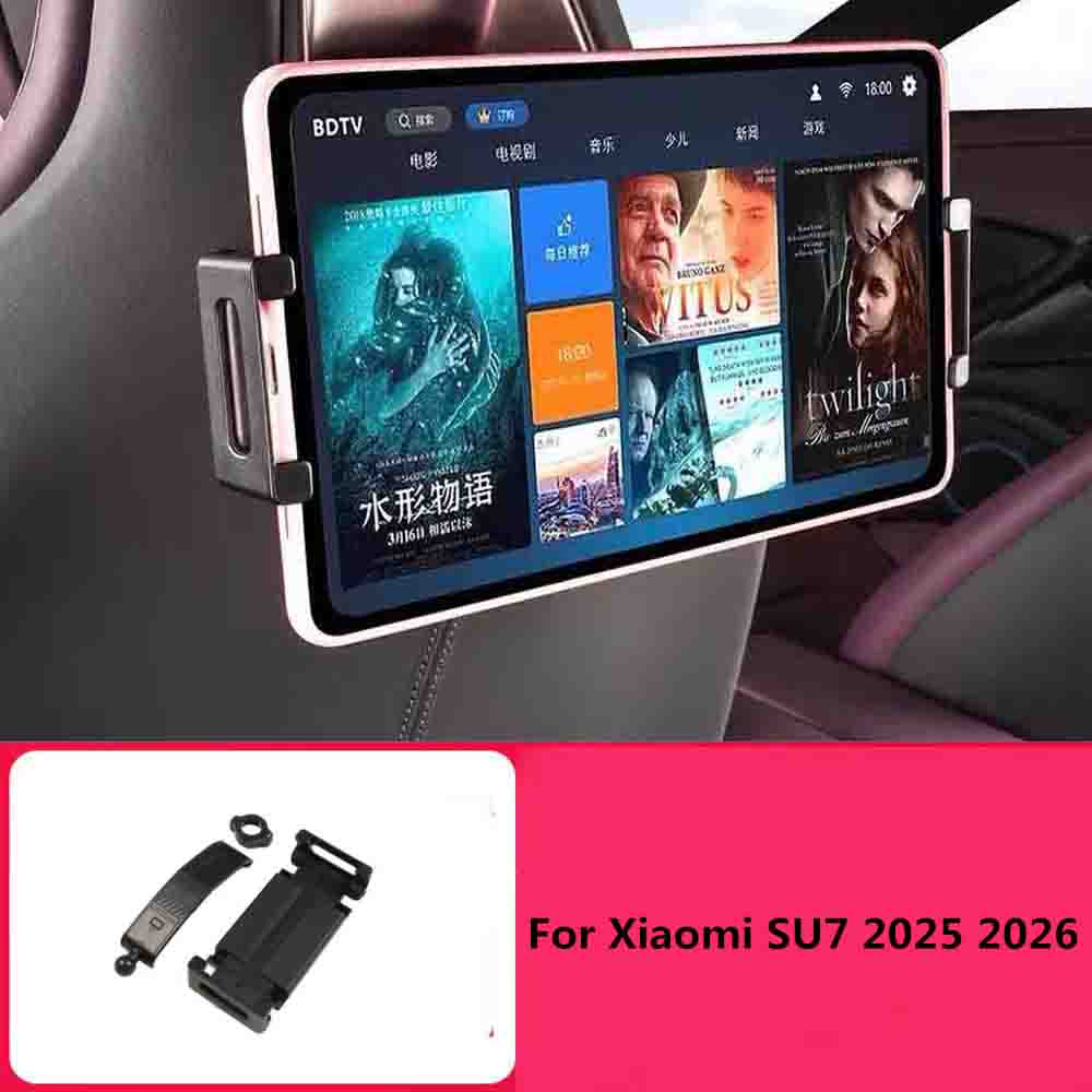 For Xiaomi SU7 2025 2026 Table - Xiaomi Tablet Accessories review and price