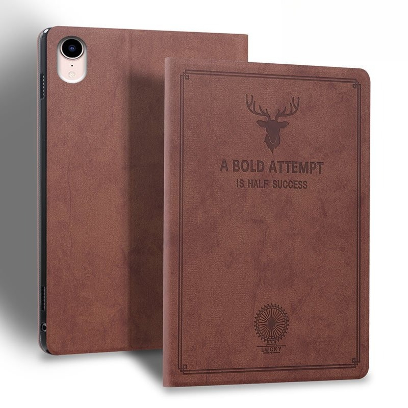 Premium Deer Head Case For Sam - Samsung Tablet S11 Accessories review and price