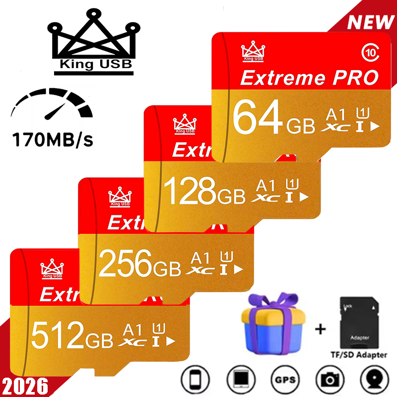 Mini SD Memory Card 16g/32g/64 - Tablet Reading Accessories review and price