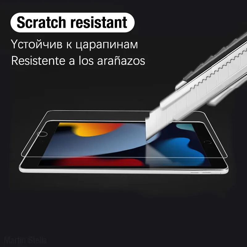 3PCS Tempered Glass Screen Pro - Temu Tablet Accessories review and price