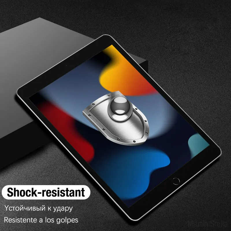 3PCS Tempered Glass Screen Pro - Temu Tablet Accessories review and price