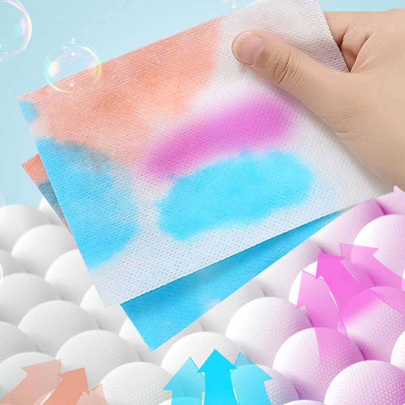 50 PCS/Bag Laundry Tablets Lau - Tablet And Accessories Bag review and price