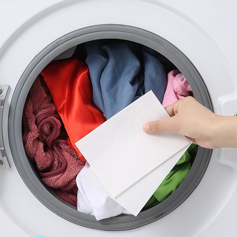 50 PCS/Bag Laundry Tablets Lau - Tablet And Accessories Bag review and price