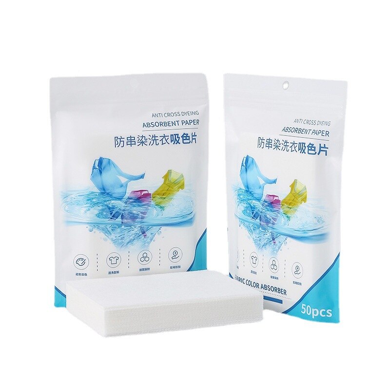 50 PCS/Bag Laundry Tablets Lau - Tablet And Accessories Bag review and price