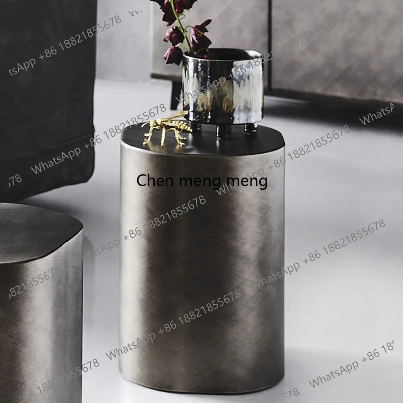 Z 10Metal Decoration Coffee Ta - Unique Table Accessories review and price