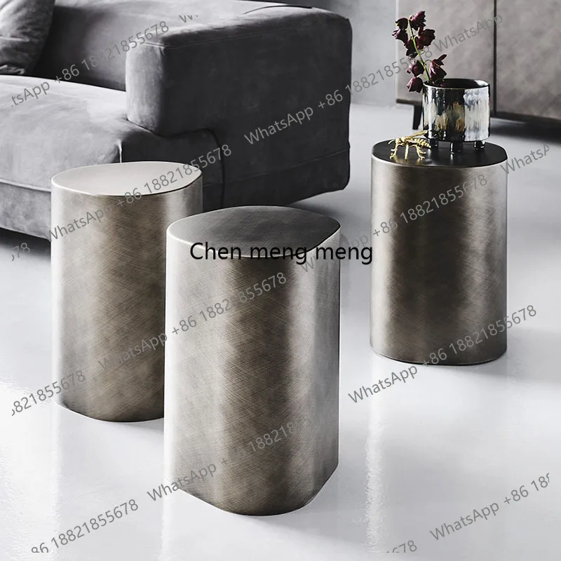 Z 10Metal Decoration Coffee Ta - Unique Table Accessories review and price