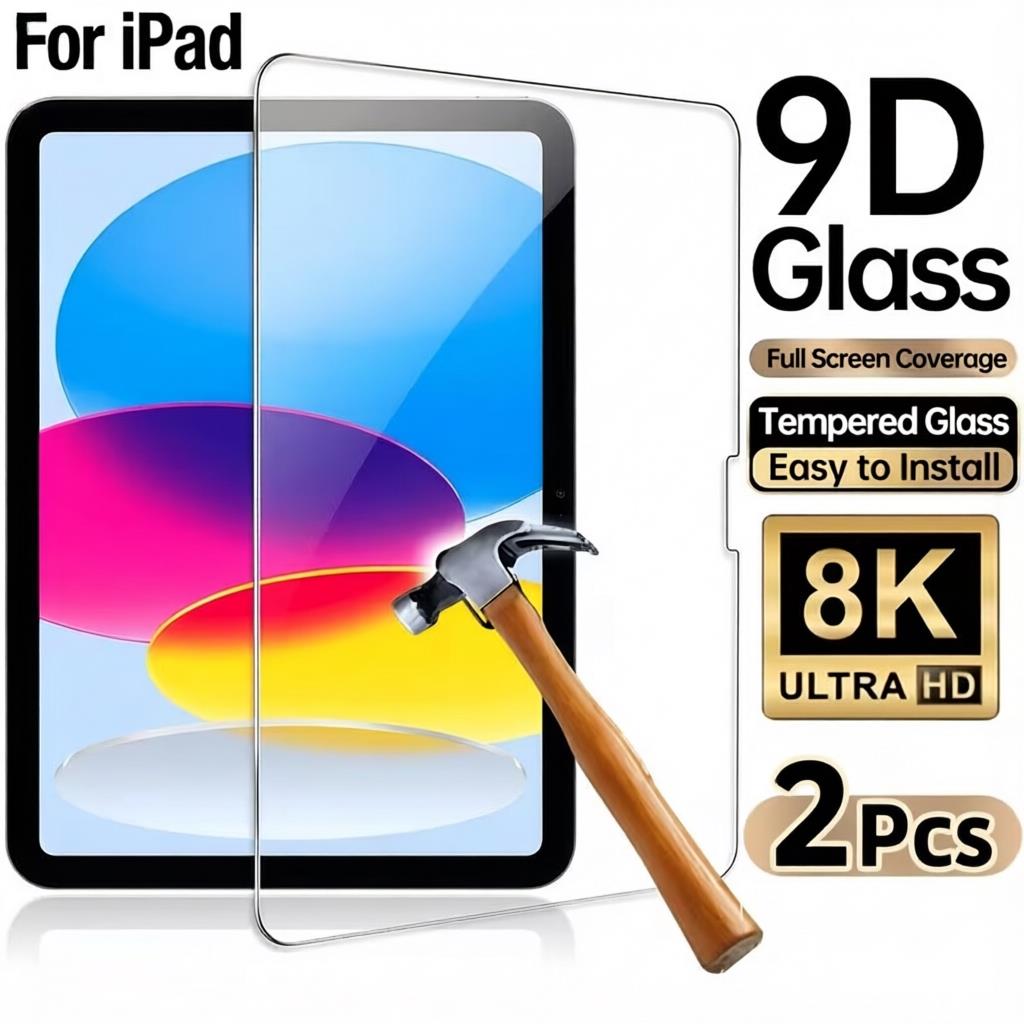 2Pcs For IPad A16 11th 2025 Te - Temu Tablet Accessories review and price