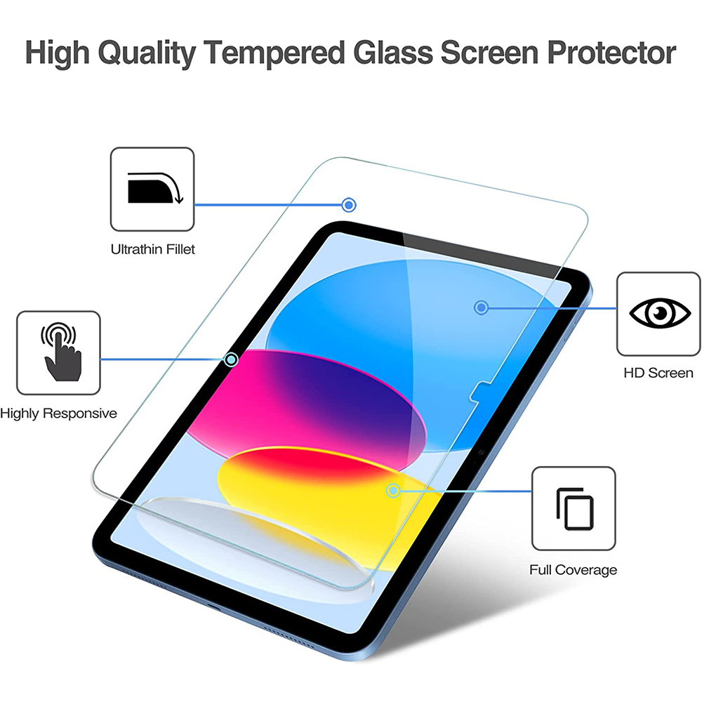 2Pcs For IPad A16 11th 2025 Te - Temu Tablet Accessories review and price