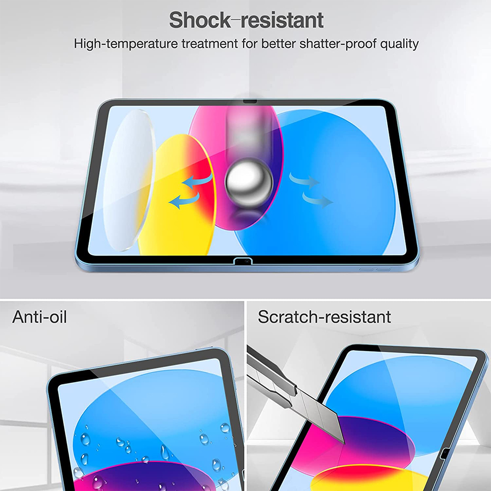 2Pcs For IPad A16 11th 2025 Te - Temu Tablet Accessories review and price