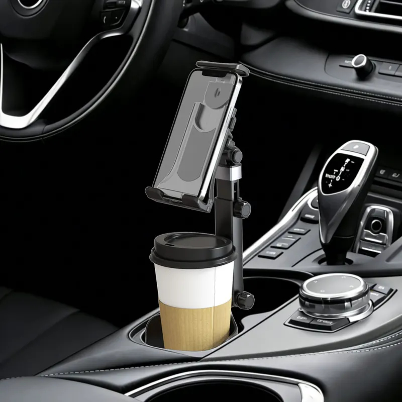 Car Cup Phone Tablet Holder Ex - Tablet Car Mount review and price