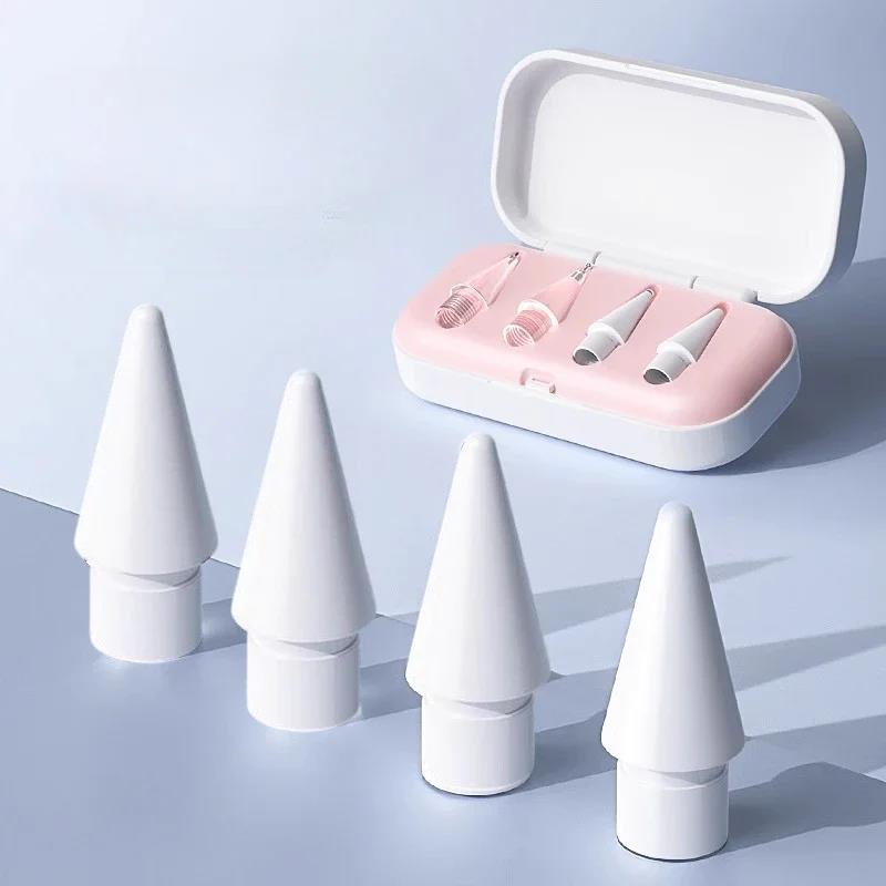 6 Pcs Replacement Pencil Tips  - Tablet Stylus Accessories review and price