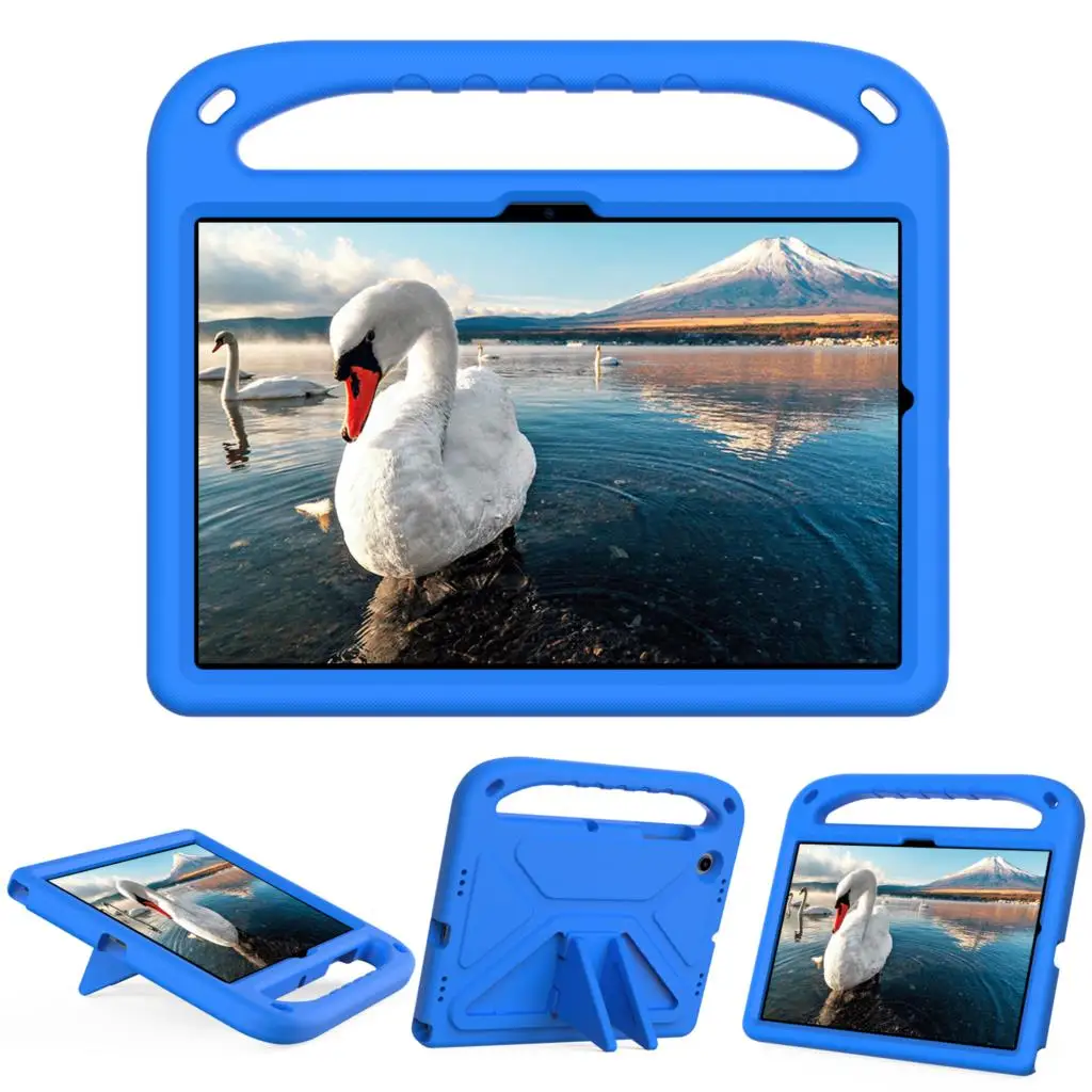 Kids EVA Stand Case For Samsun - Samsung Tablet S11 Accessories review and price