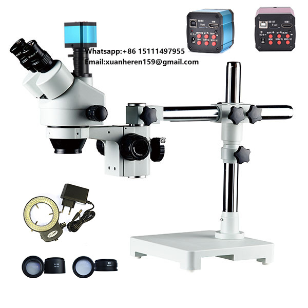 3.5X -90X Trinocular Zoom Ster - Mobile & Tablet Accessories review and price