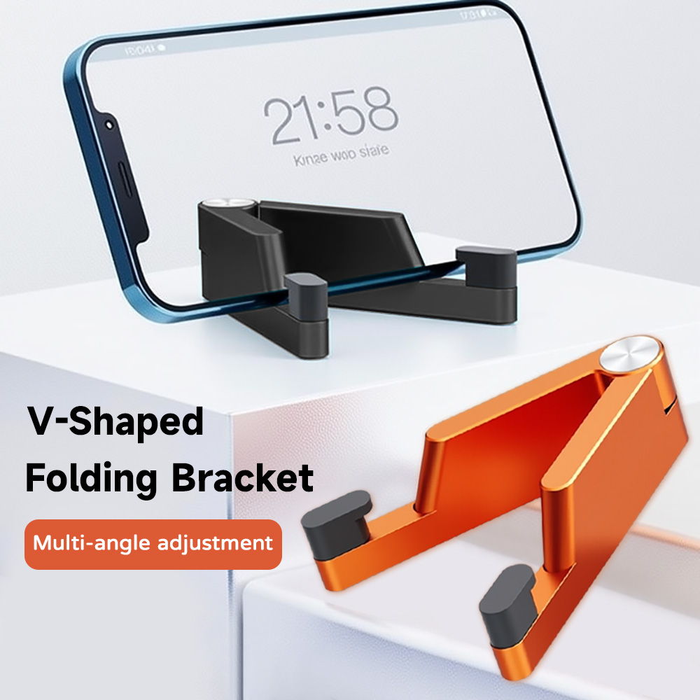 V-Shaped Folding Bracket Multi - Xiaomi Tablet Accessories review and price