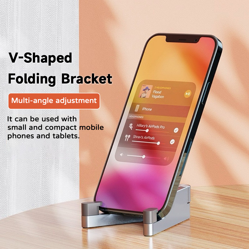 V-Shaped Folding Bracket Multi - Xiaomi Tablet Accessories review and price