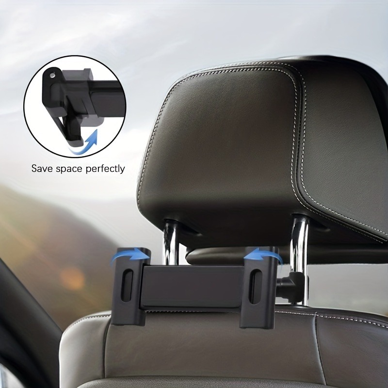 Car Tablet Holder, Headrest Mo - Tablet Car Mount review and price