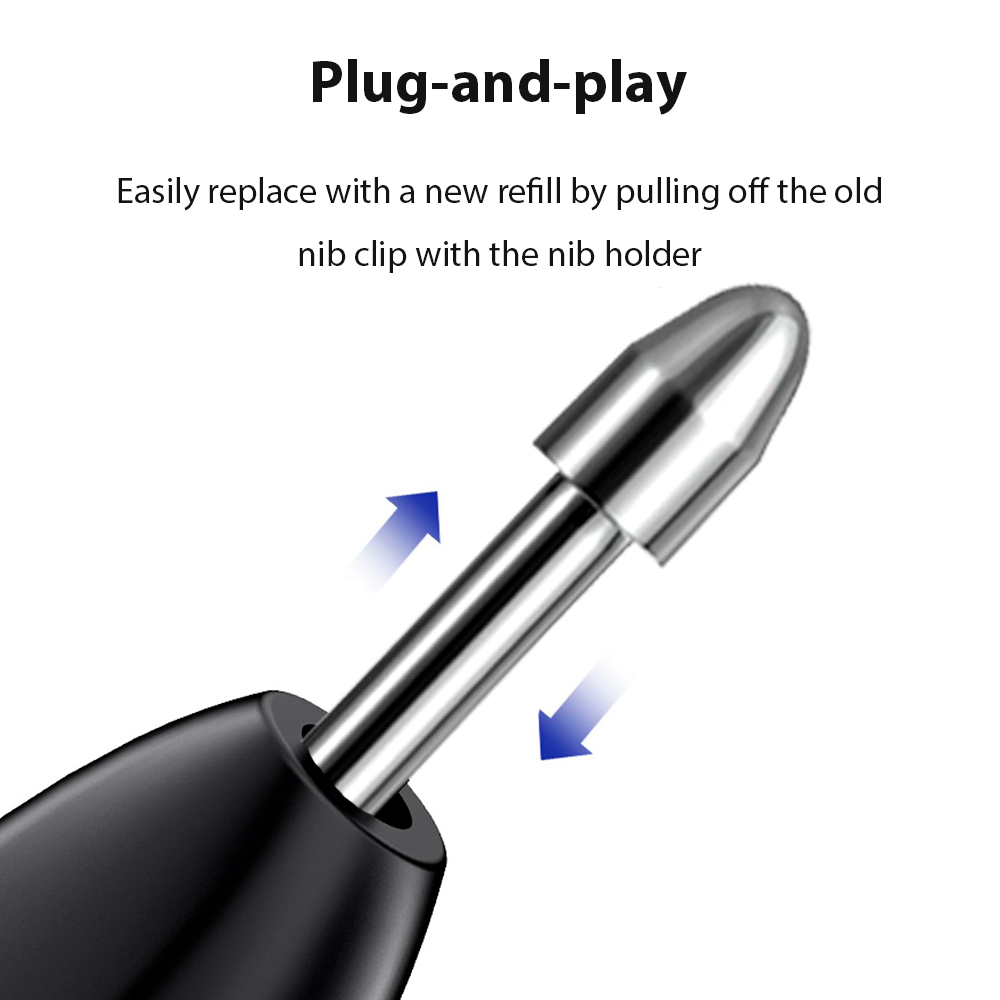Replacable Pencil Nib For Sams - Tablet Stylus Accessories review and price