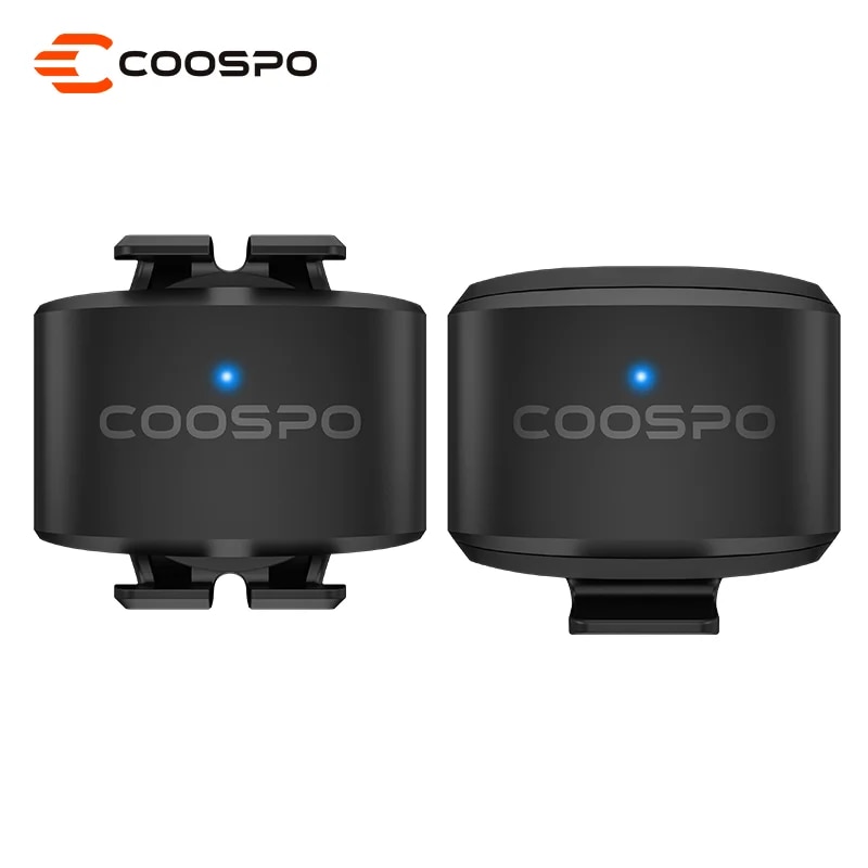 COOSPO BK9 Bike Speed/Cadence  - Bluetooth Trackpad review and price