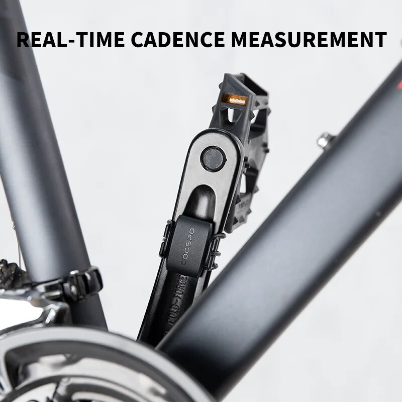 COOSPO BK9 Bike Speed/Cadence  - Bluetooth Trackpad review and price
