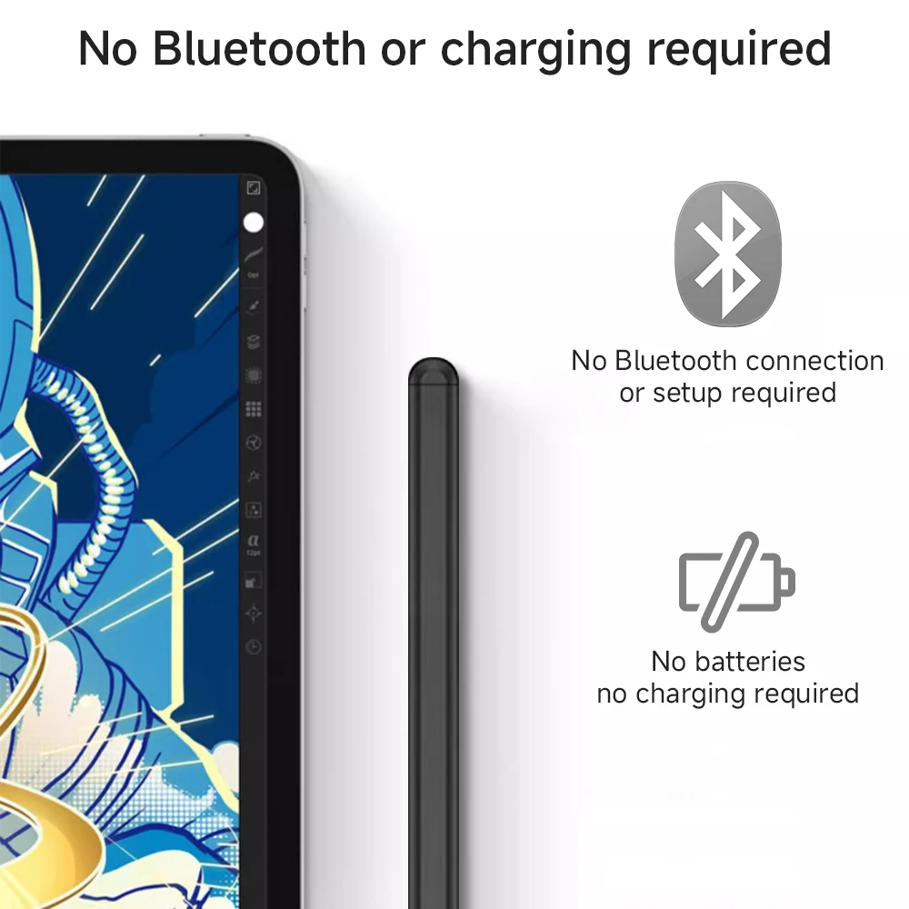 2025 Tablet Stylus S Pen for S - Bluetooth Trackpad review and price