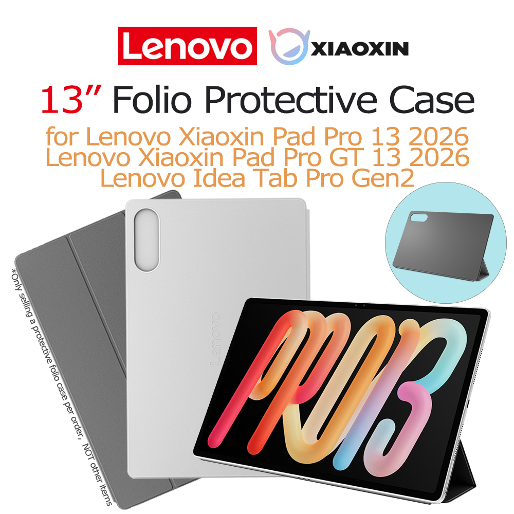 New Lenovo 13’’ Protective Fol - Cidea Tablet Accessories review and price