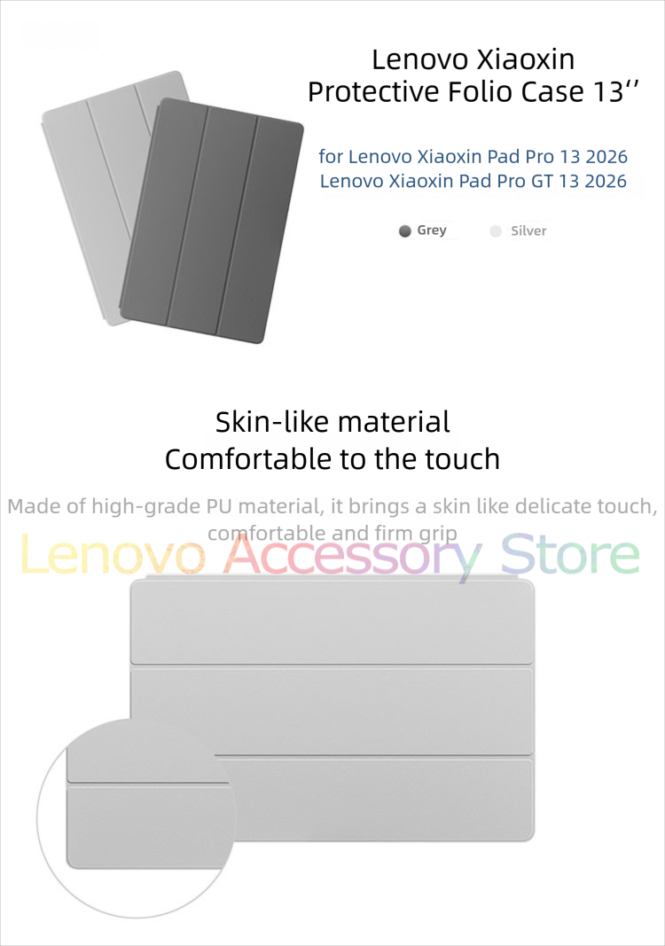 New Lenovo 13’’ Protective Fol - Cidea Tablet Accessories review and price