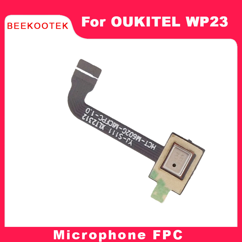 New Original OUKITEL WP23 Mic  - Oukitel Tablet Accessories review and price