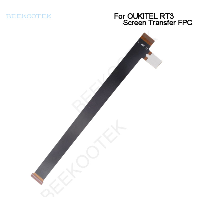 New Original OUKITEL RT3 LCD D - Oukitel Tablet Accessories review and price