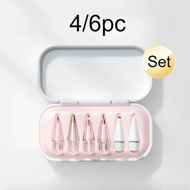 DIXSG Replacement Pencil Tips  - Tablet Stylus Accessories review and price