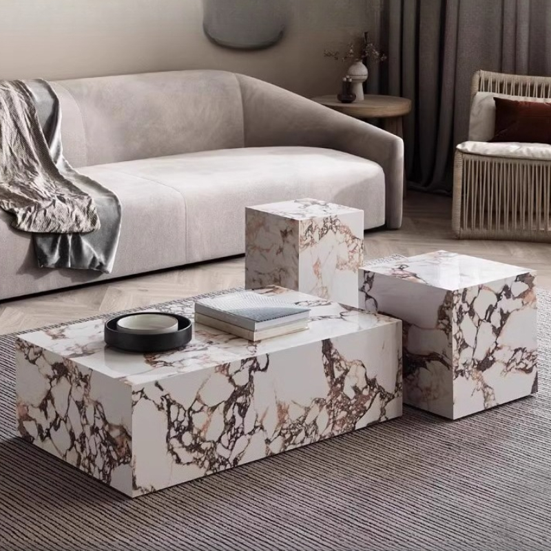 Aesthetic Unique Coffee Table  - Unique Table Accessories review and price