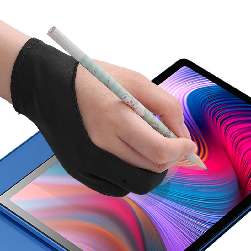 Drawing Glove Palm Rejection T - Drawing Glove Artist review and price