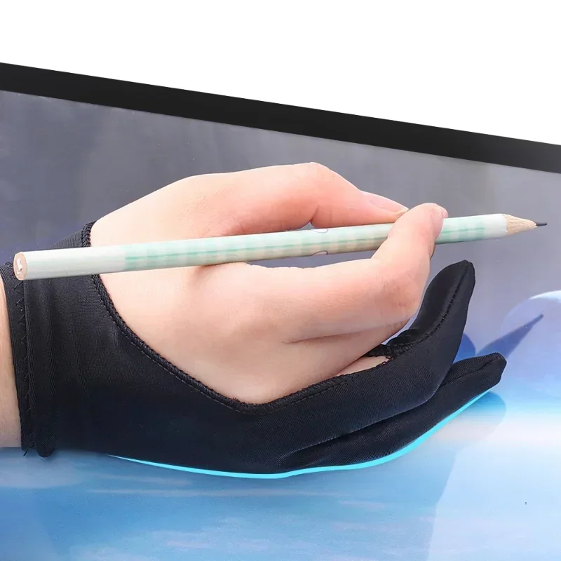 Drawing Glove Palm Rejection T - Drawing Glove Artist review and price