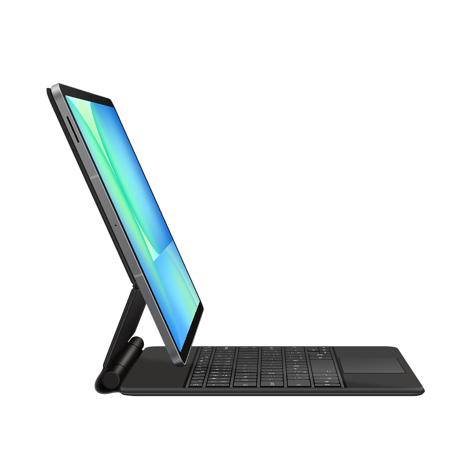 Magic Keyboard For Samsung Gal - Tablet S9 Fe Accessories review and price