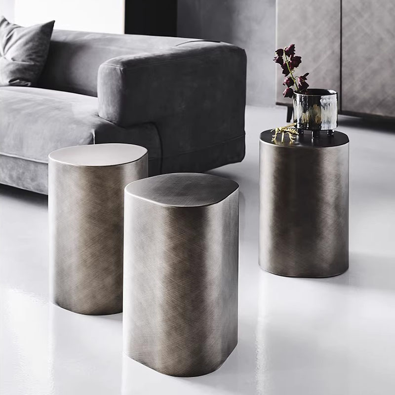 Metal Decoration Coffee Table  - Unique Table Accessories review and price