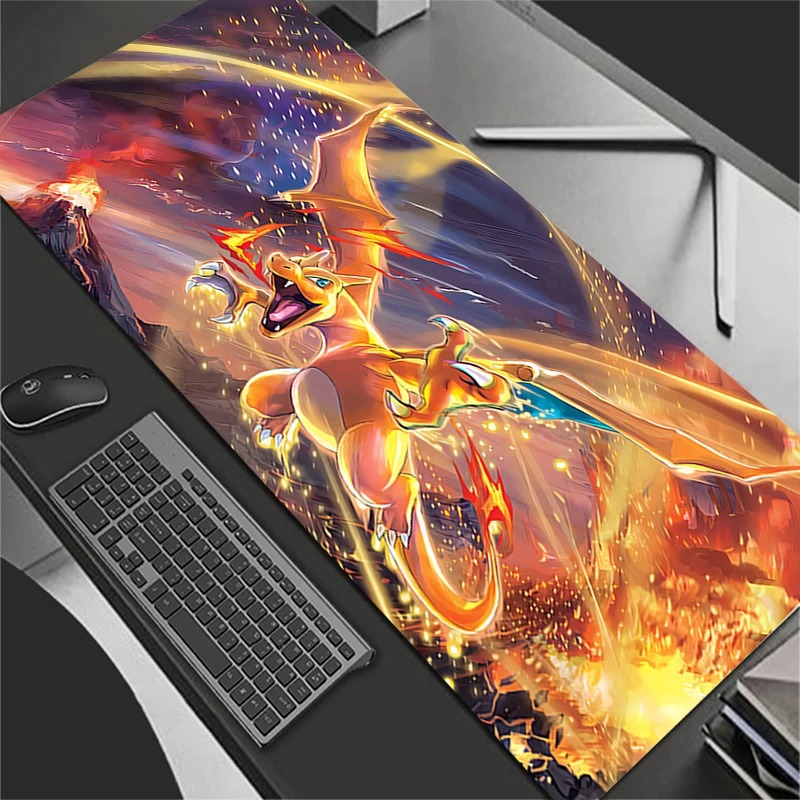 Mouse Pad Anime Gaming Accesso - Tablet With All Accessories review and price