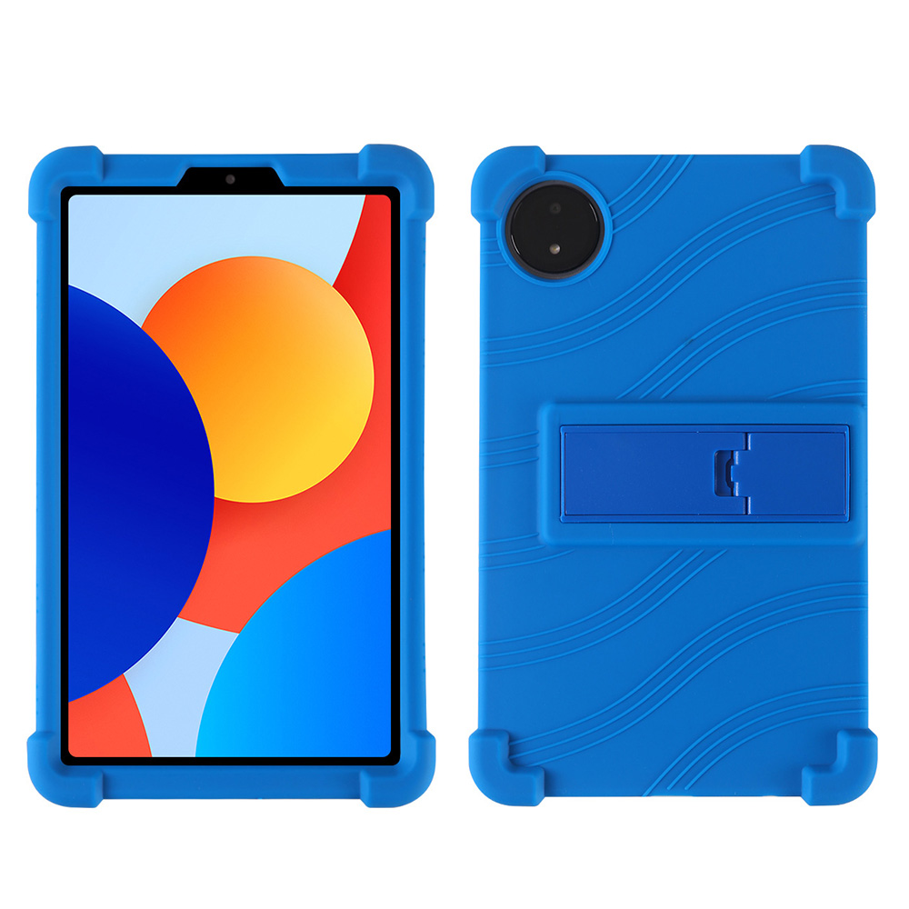 Protective Case for Xiaomi Red - Redmi Tablet Accessories review and price